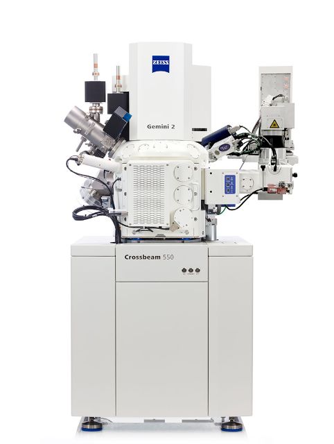 广东蔡司Crossbeam laser