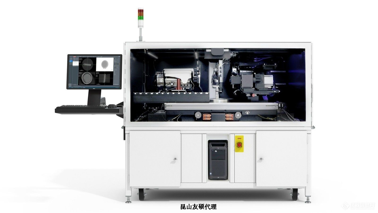 广东蔡司广东X射线显微镜