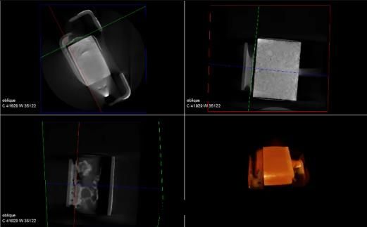 广东蔡司广东X射线显微镜